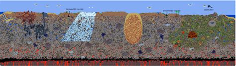 AMAZING SEED FOR TERRARIA 1.4.4.9